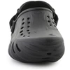 Klumpės Crocs Echo, juodos