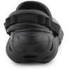 Klumpės Crocs Echo, juodos