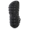 Klumpės Crocs Echo, juodos