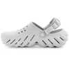 Klumpės Crocs Echo, pilkos