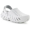 Klumpės Crocs Echo, pilkos