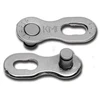 Grandinės sujungimas KMC MissingLink 10R EPT Sidabrinis (40 pcs.)