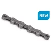 Grandinė KMC X-Glide pilkas Shimano Cues 126-links