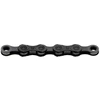 Grandinė KMC X12 Juodas 12-speed 126-links Waxed