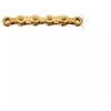 Grandinė KMC e12 Ti-N Gold 12-speed 130-links
