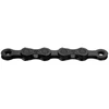 Grandinė KMC DLC12 Juodas 12-speed 126-links Waxed