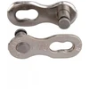 KMC Jungtis 7.8 EPT 2 vnt. sidabrinė 7.1mm lizdinė pakuotė