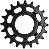 KMC Krumpliaratis R SHIMANO Siauras, 20T