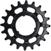 KMC Krumpliaratis R SHIMANO Siauras, 20T