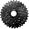 Galinis žvaigždžių blokas KMC 8-speed WS (4pcs.)-11-32T