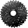 Galinis žvaigždžių blokas KMC 8-speed WS (4pcs.)-11-32T