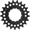 KMC Rohloff 3 mm pločio 21 dantuko žvaigždutė