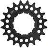 KMC Rohloff 3mm pločio 20T dantratis