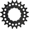 KMC Rohloff 3mm pločio 20T dantratis