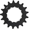 KMC Rohloff Plati 17T Žvaigždutė
