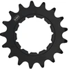 KMC Rohloff Plati 17T Žvaigždutė