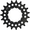 KMC Rohloff plati 19T žvaigždutė