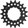 KMC Rohloff plati 19T žvaigždutė
