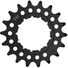 KMC Rohloff Platus 18T žvaigždutė
