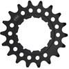 KMC Rohloff Platus 18T žvaigždutė