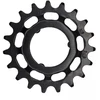 KMC Žvaigždutė R Plati 19T SHIMANO