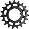 KMC Žvaigždutė R Plati 19T SHIMANO