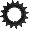 KMC Žvaigždutė R SHIMANO Plati 16T