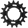 KMC Žvaigždutė R SHIMANO Plati 17T