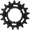 KMC Žvaigždutė R SHIMANO Plati 17T