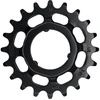 KMC Žvaigždutė R SHIMANO Plati 20T