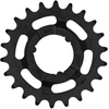 KMC Žvaigždutė R SHIMANO Plati 22T