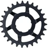 KMC Žvaigždutė R SHIMANO Plati 27T