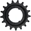 KMC Žvaigždutė R SHIMANO Siaura, 17T