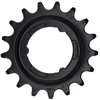 KMC Žvaigždutė R SHIMANO Siaura, 17T