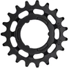 KMC Žvaigždutė R SHIMANO Siaura, 19 dantukų