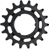 KMC Žvaigždutė R SHIMANO Siauras, 18T