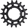 KMC Žvaigždutė R SHIMANO Siauras, 18T