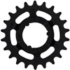 KMC Žvaigždutė R SHIMANO Siauras, 22T