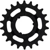 KMC Žvaigždutė R SHIMANO Siauras, 22T