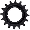 KMC Žvaigždutė R Siaura, 16T SHIMANO