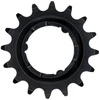 KMC Žvaigždutė R Siaura, 16T SHIMANO