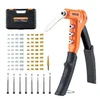 VEVOR Kniedinių veržlių įrankių rinkinys 230 mm