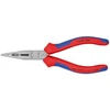 Knipex 13 02 160 Daugiafunkcinės replės, 1 vnt., mėlynos, raudonos