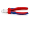 KNIPEX 160 mm šoninės replės