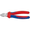 KNIPEX 160 mm šoninės replės