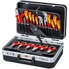 Įrankių komplektas Knipex 002120; 20 vnt.