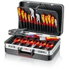 Įrankių komplektas Knipex 002120; 20 vnt.
