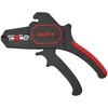 KNIPEX automatinis laidų nuėmiklis
