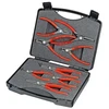 KIP Knipex 00 21 25 replės Replių rinkinys