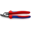 KNIPEX PJOVIMO ŽIRKLĖS CU IR AL